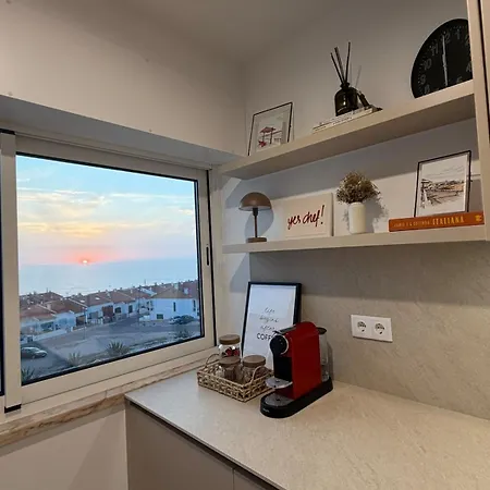 Apartman Casa Do Bairro Santa Cruz, Portugal A dos Cunhados